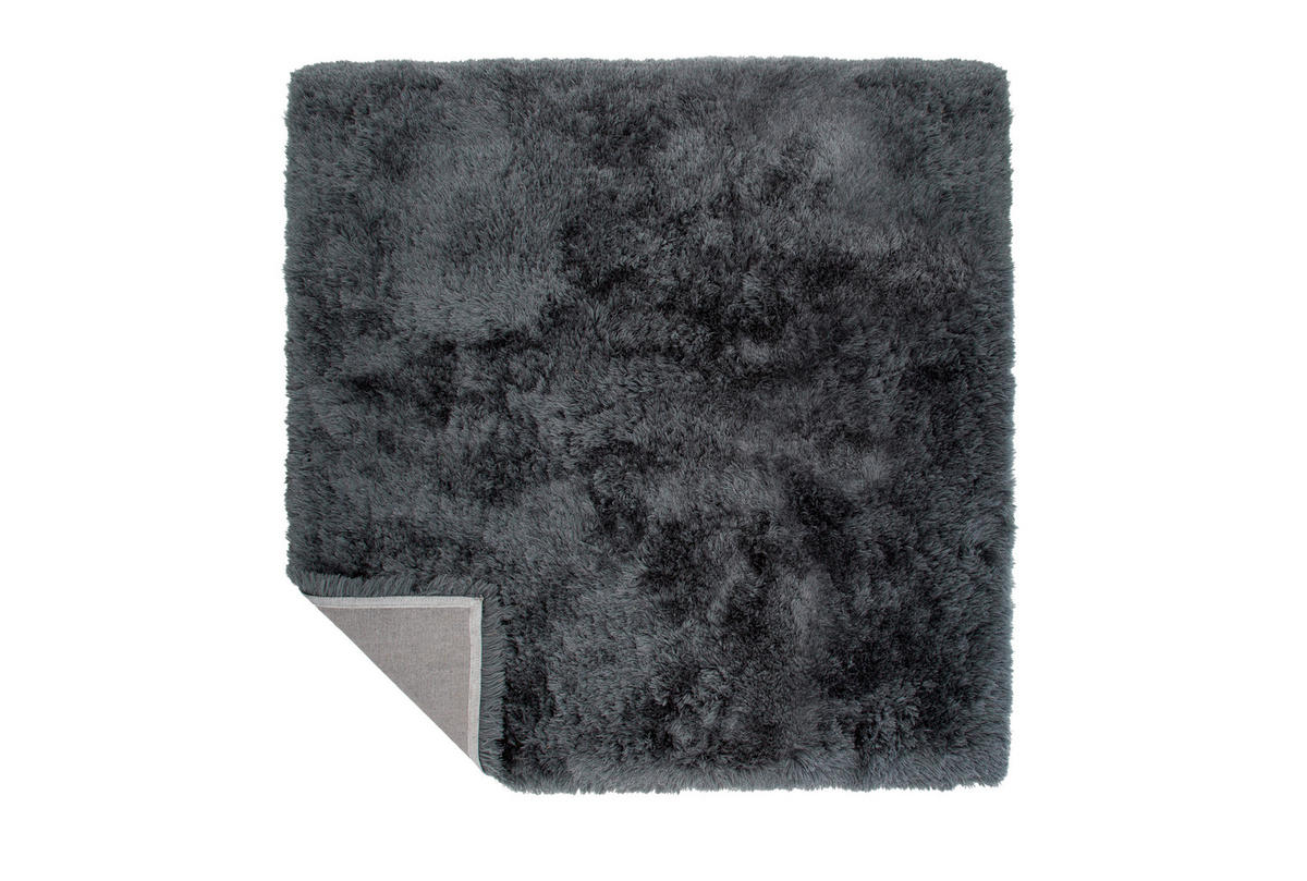 RYAMATTA 300/300 cm  - grå, Lifestyle, textil (300/300cm) - P & B