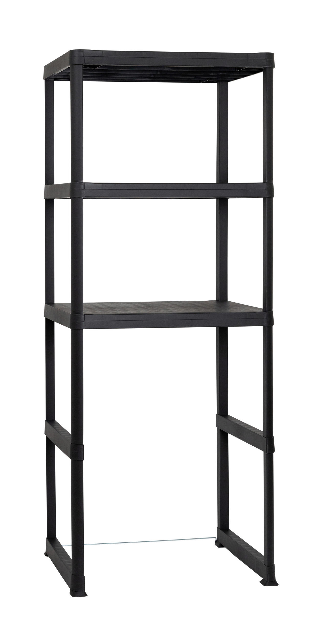 Waschmaschinenregal 74/186/59 Cm