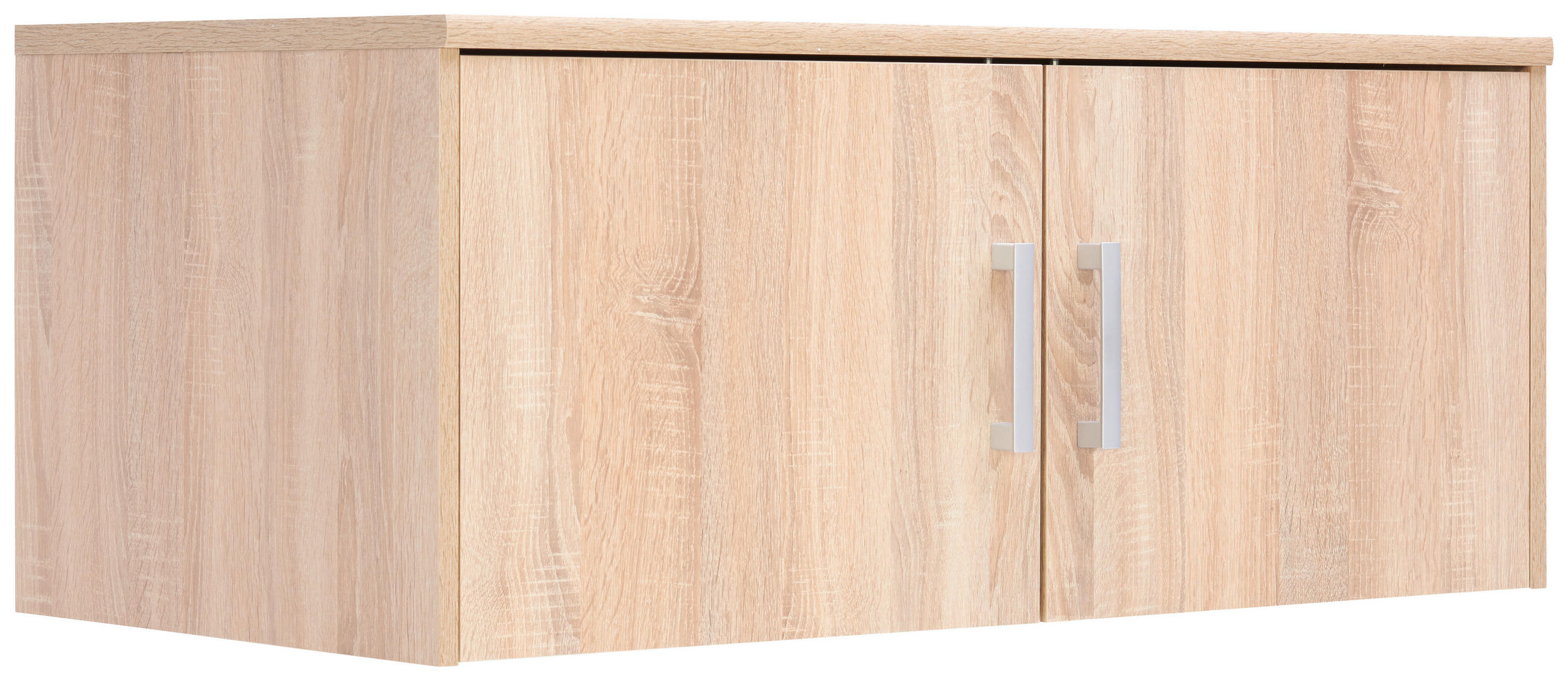 Aufsatzschrank in Sonoma Eiche