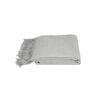 DECKE Classic Alpaca Hellgrau Classic Alpaca 130/200 cm  - Hellgrau, KONVENTIONELL, Textil (130/200cm) - Zoeppritz