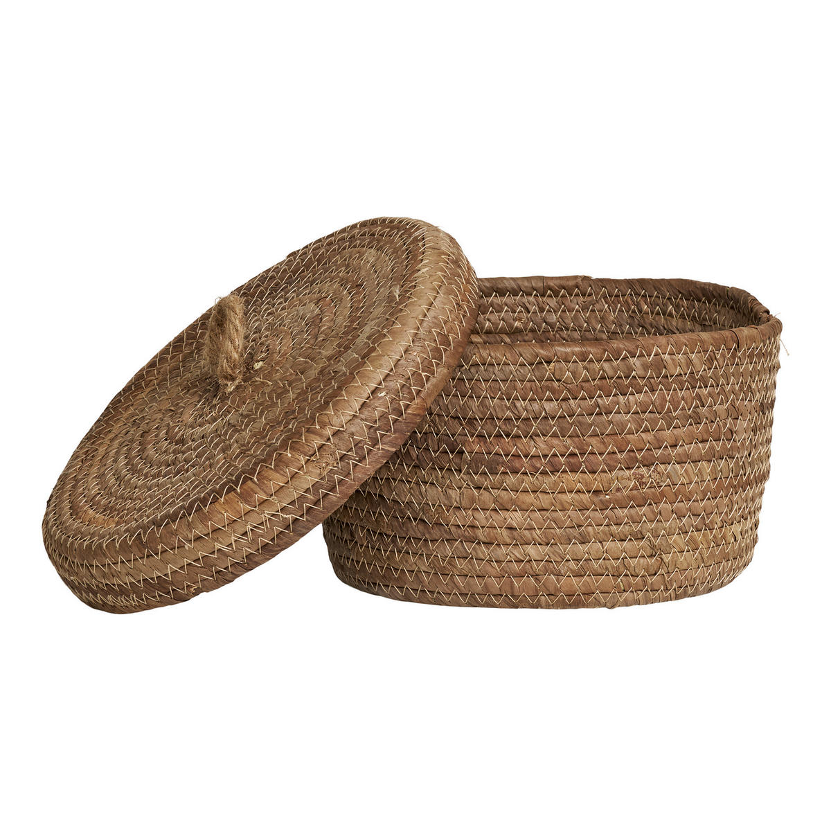 KORBSET - Braun, Basics, Naturmaterialien