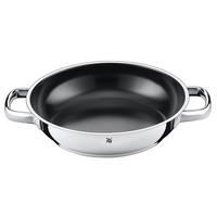 SERVIERPFANNE Durado 24 cm  - Basics, Metall (24cm) - WMF