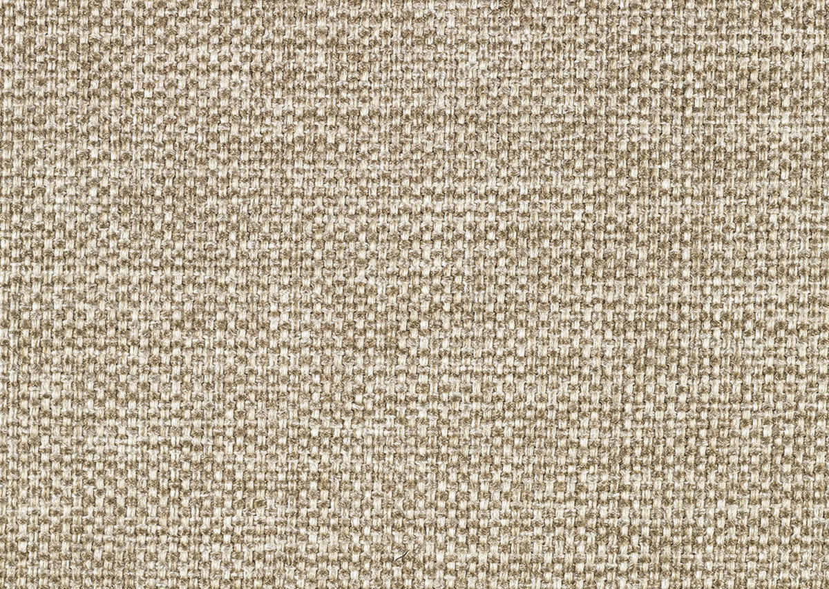 SCHLAFSOFA in Textil Beige  - Chromfarben/Beige, Konventionell, Textil/Metall (208/86/97cm) - Novel