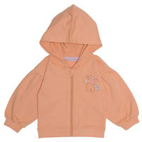 JACKE - Aprikose, Basics, Textil (92null) - Patinio