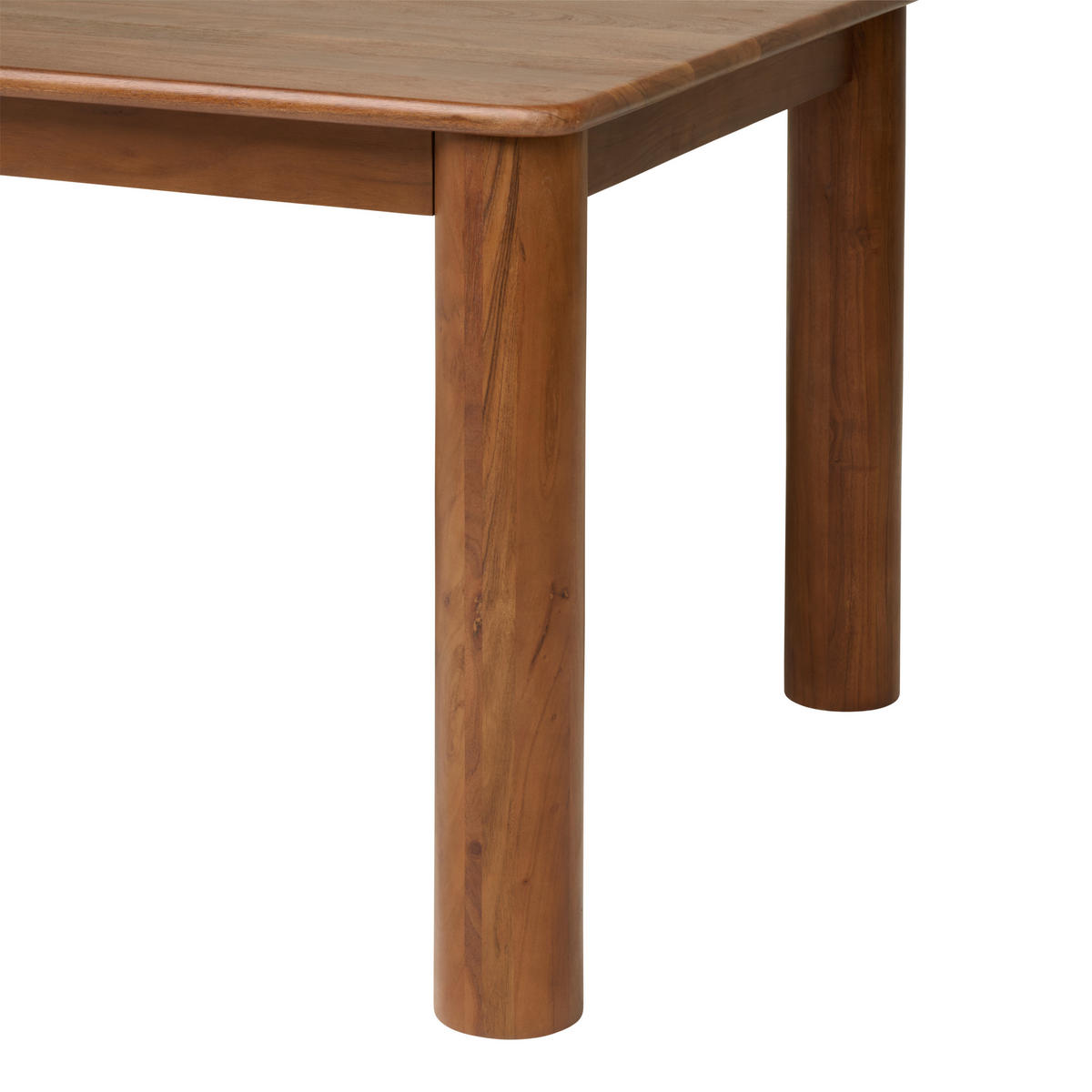 STOL ZA BLAGOVAONICU  boje bagrema  drvo      - boje bagrema, Moderno, drvo (200/100/76cm) - P & B