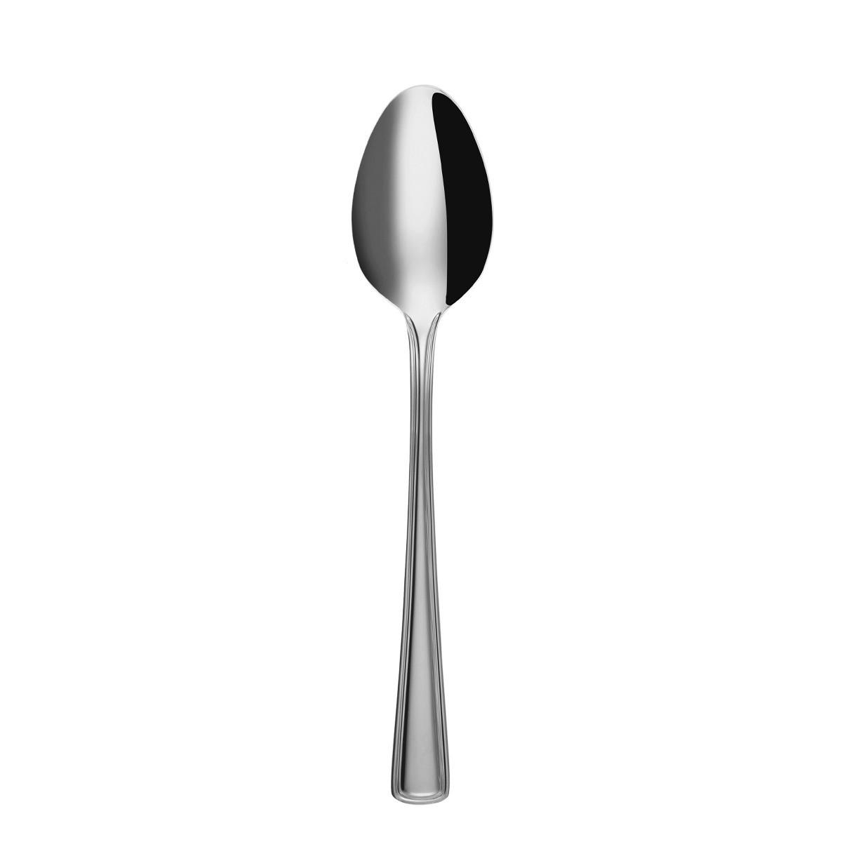 BESTECKSET   - Chromfarben, Basics, Metall (40/24,5/4cm) - Sola