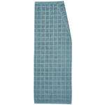 SAUNATUCH 70/180 cm Türkis  - Türkis, Textil (70/180cm) - Esposa