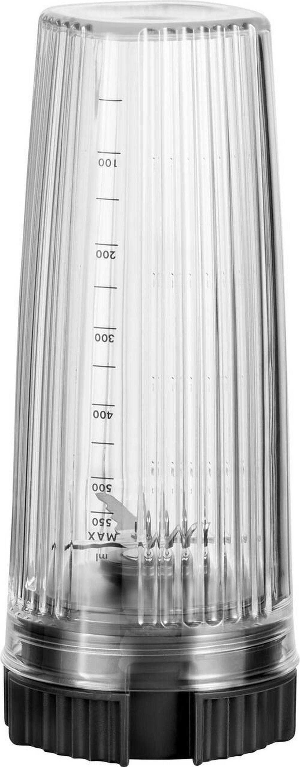 STANDMIXER ZWILLING ENFINIGY  - Schwarz, Basics, Kunststoff/Metall - Zwilling