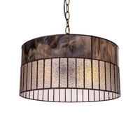 FÜGGŐLÁMPA  - barna, Basics, Üveg/fém (18.5/120/36cm)