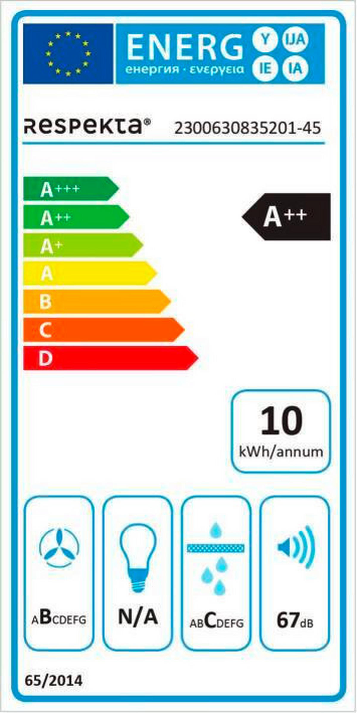 KÜCHENBLOCK 320-150 cm   in Grau Hochglanz  - Wildeiche/Edelstahlfarben, Design, Holzwerkstoff/Kunststoff (320-150cm) - Respekta