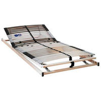 LATTENROST 140/200 cm  - Basics, Holz (140/200cm) - Sleeptex
