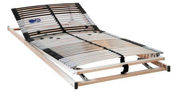 LATTENROST 90/200 cm  - Basics, Holz (90/200cm) - Sleeptex