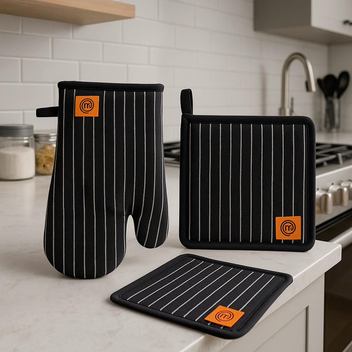 KUHINJSKA RUKAVICA ,   - Basics