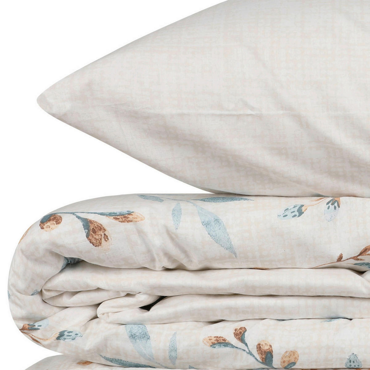 BETTWÄSCHE 135/200 cm  - Basics (135/200cm)