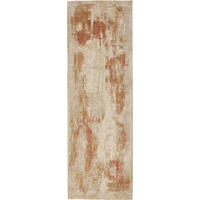LÄUFER 85/250 cm  - Multicolor, Basics, Kunststoff/Textil (85/250cm) - Cazaris
