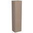 GARDEROBENSCHRANK - Taupe, Design, Holzwerkstoff (40/165/33cm) - Moderano GARDEROBENSCHRANK - Taupe, Design, Holzwerkstoff (40/165/33cm) - Moderano