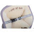 SCHAUKELTIER ESEL 910-15 - Beige/Grau, KONVENTIONELL, Holz/Textil (61/32/52cm) SCHAUKELTIER ESEL 910-15 - Beige/Grau, KONVENTIONELL, Holz/Textil (61/32/52cm)