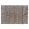 OUTDOORTEPPICH 160/230 cm Braun, Grau  - Braun/Grau, Basics, Textil (160/230cm) - Sieger