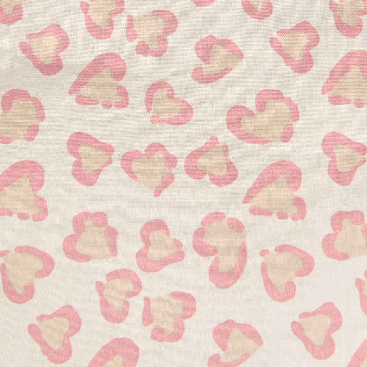 HOCHSTUHLEINLAGE LUNCH  - Pink, Trend, Textil (25/50cm) - My Baby Lou