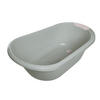 BABYBADEWANNE Fabulous Sky Green  - Pastellgrün, Basics, Kunststoff (79,5/41,5/30,8cm) - Bebe Jou