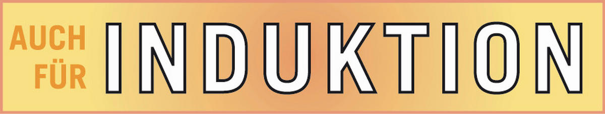 SERVIERPFANNE 30 cm  - Schwarz, Basics, Metall (30cm) - GSW