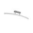 LED-DECKENLEUCHTE - Design, Kunststoff/Metall (110/21/8cm) LED-DECKENLEUCHTE - Design, Kunststoff/Metall (110/21/8cm)