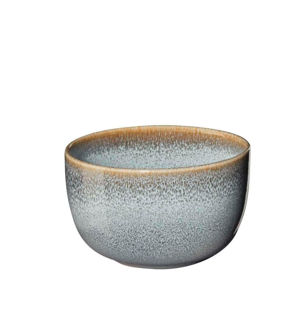 DIPSCHALE saisons  - Blau, Konventionell, Keramik (9/5,5cm) - ASA