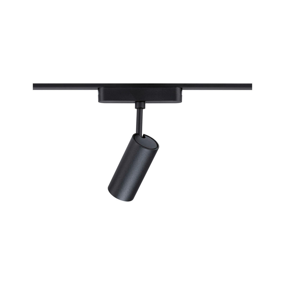 SCHIENENSYSTEM-STRAHLER Veya Zenor 17,3/13,1/2,4 cm  - Design (17,3/13,1/2,4cm) - Paulmann