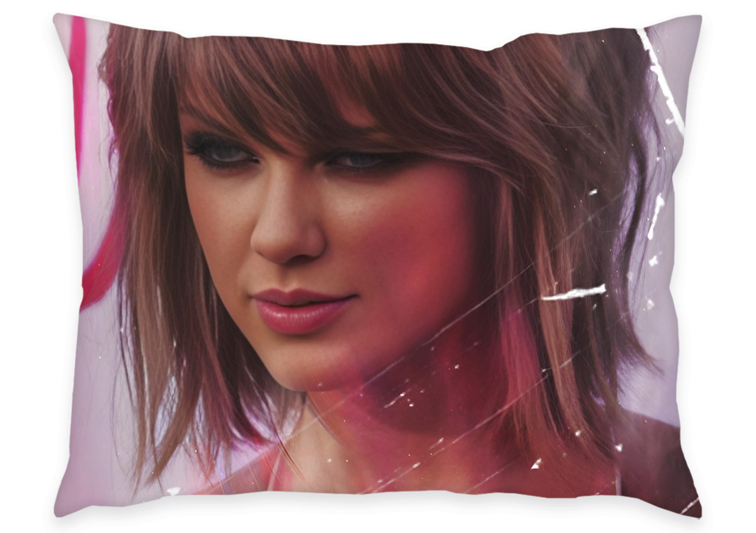 BETTWÄSCHE Swiftie Collection by Sid Maurer Bettwäsche Renforcé 140/200 cm  - Multicolor, Basics, Textil (140/200cm) - Herding