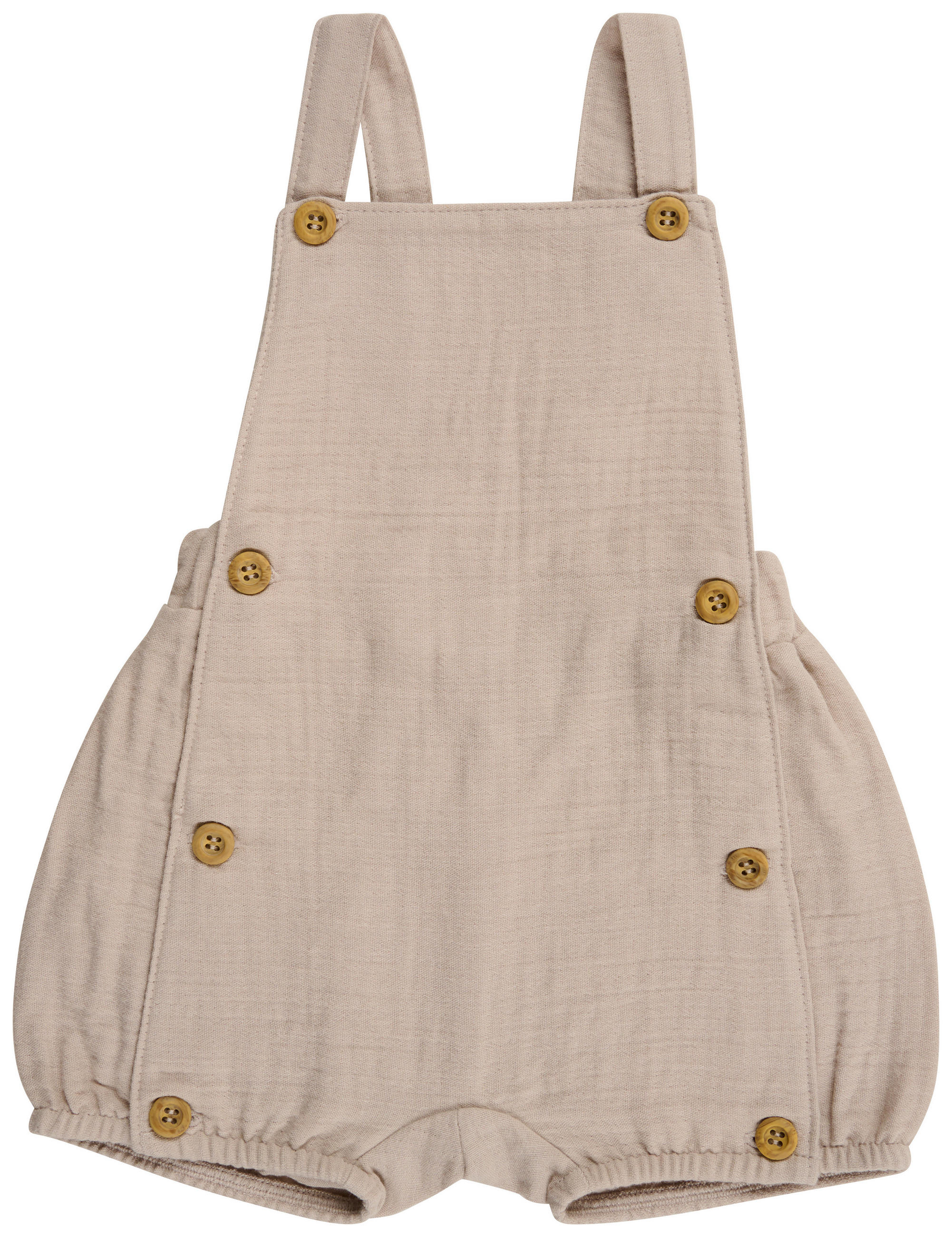 BABYSPIELER  - Taupe, Trend, Textil (86null) - Patinio