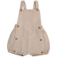 BABYSPIELER  - Taupe, Trend, Textil (86null) - Patinio