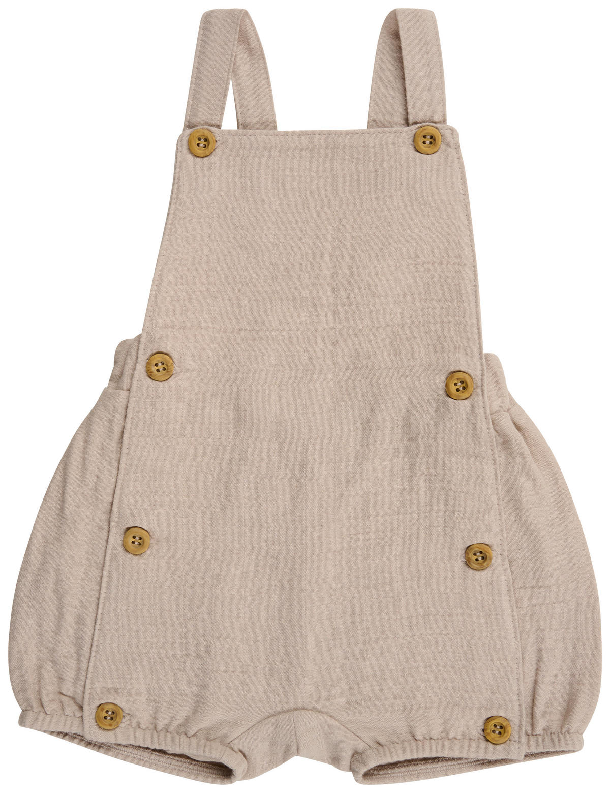 BABYSPIELER  - Taupe, Trend, Textil (86null) - Patinio