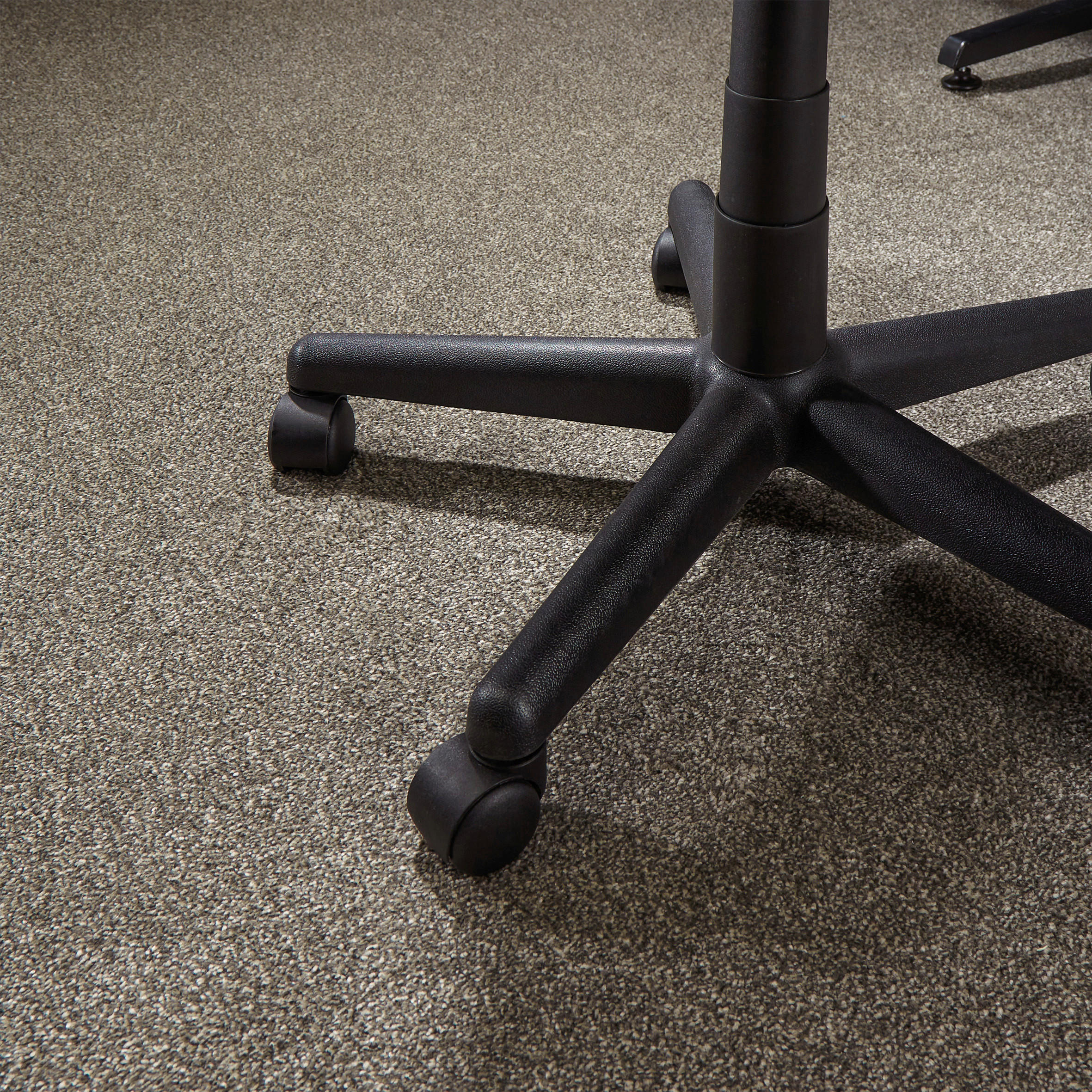 Thumbnail - X Rocker Gamingstuhl, Blau, Schwarz, Textil, Drehkreuz, 57.5x107.5x44 cm, Sitzfläche 360° drehbar, abwischbar, ergonomis...