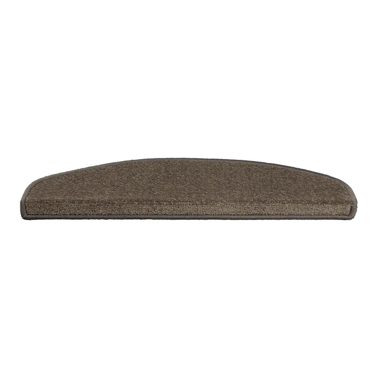 STUFENMATTE in Schlammfarben  - Schlammfarben, Basics, Leder/Textil (65/23.5cm) - Esposa