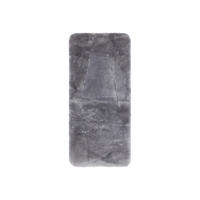 KINDERWAGENEINLAGE  - Naturfarben/Grau, Basics, Leder/Textil (33.5/73cm) - Fillikid