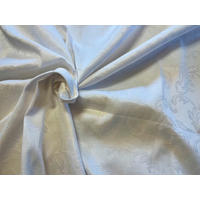 ASZTALTERÍTŐ 150/250 cm   - fehér, Basics, textil (150/250cm)