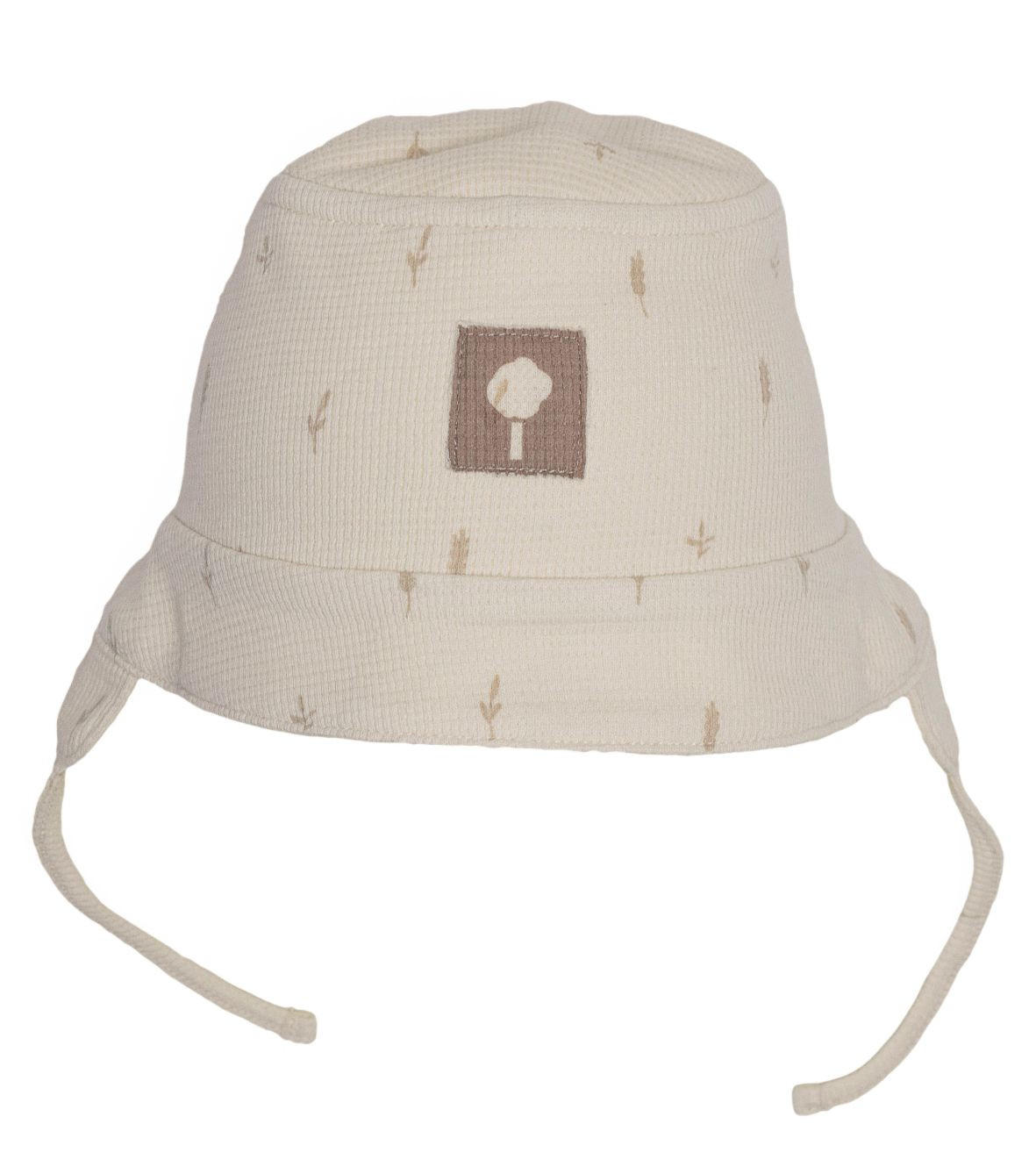 HUT - Creme, Basics, Textil (74/80null) - Avelia