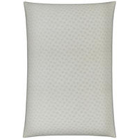 DUVETBEZUG Jacquard, Makosatin 160/210 cm  - Champagner/Beige, Design, Naturmaterialien/Textil (160/210cm) - Joop!