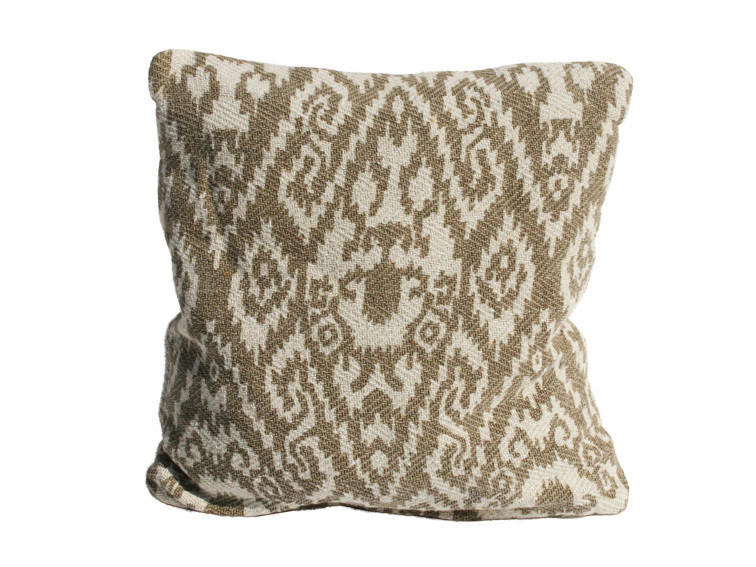 DÍSZPÁRNA  - színes, Basics, textil (40/5/40cm)
