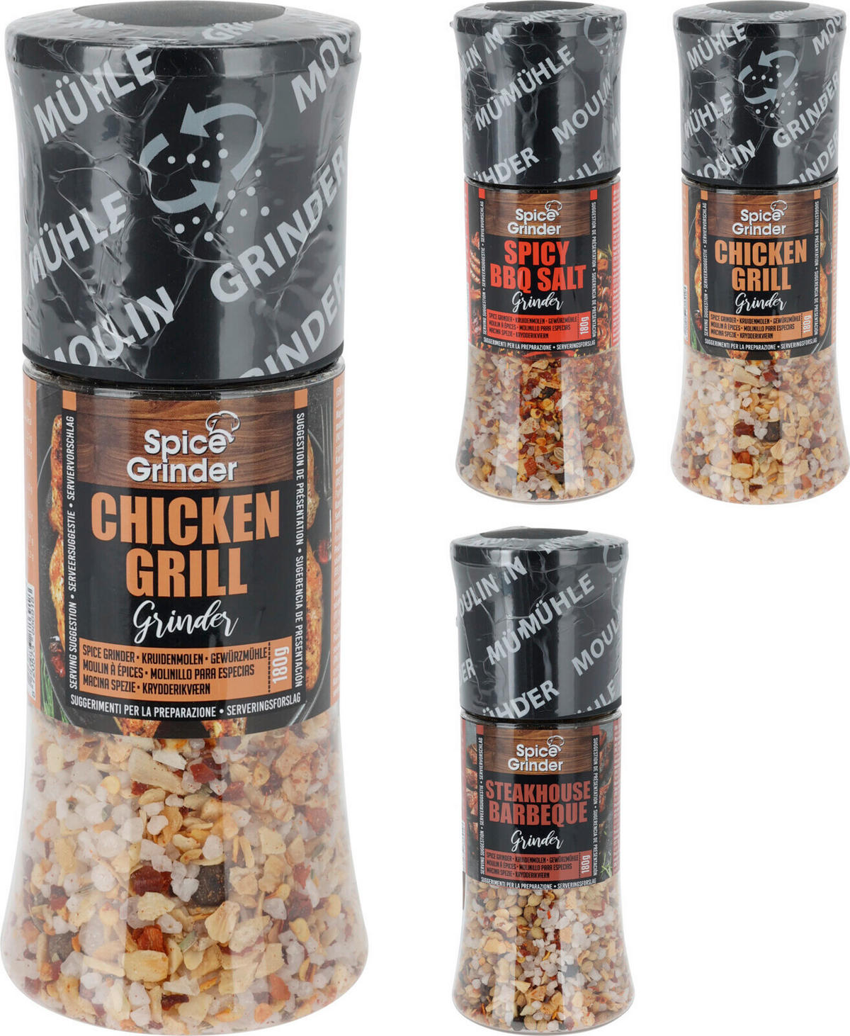 KOŘENÍ - Basics (16.3/6.2/6.2cm)