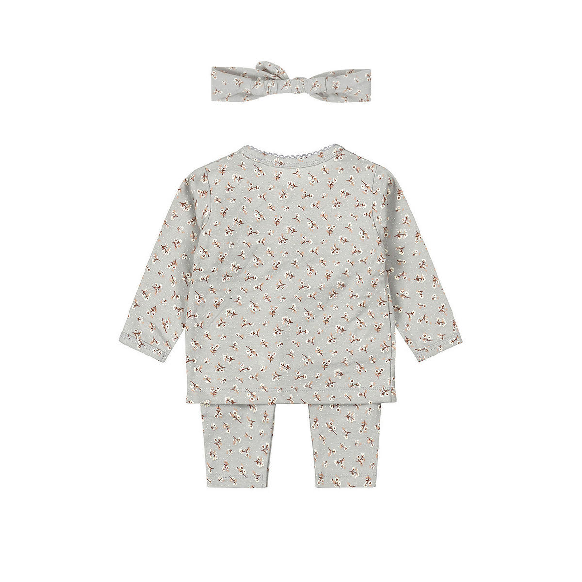 BABYBEKLEIDUNGSSET - Basics (62null)