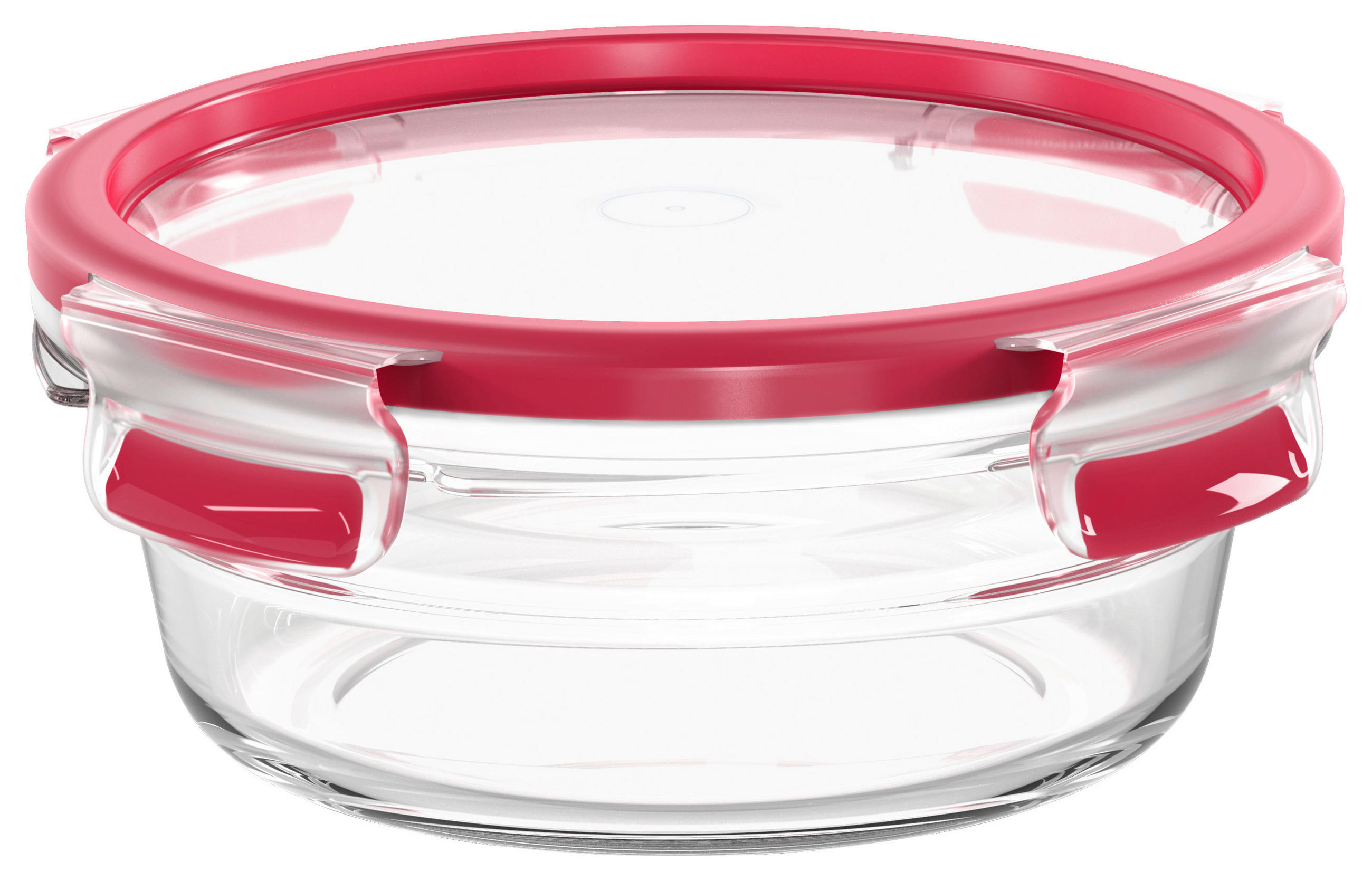 FRISCHHALTEDOSE 0,6 L  - Basics (16,7/7/16,7cm) - Emsa
