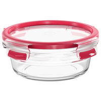 FRISCHHALTEDOSE 0,6 L  - Basics (16,7/7/16,7cm) - Emsa