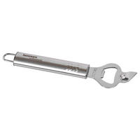 DESFĂCĂTOR UNIVERSAL DE STICL - culoare inox, Basics, metal (18cm) - Homeware Profession.