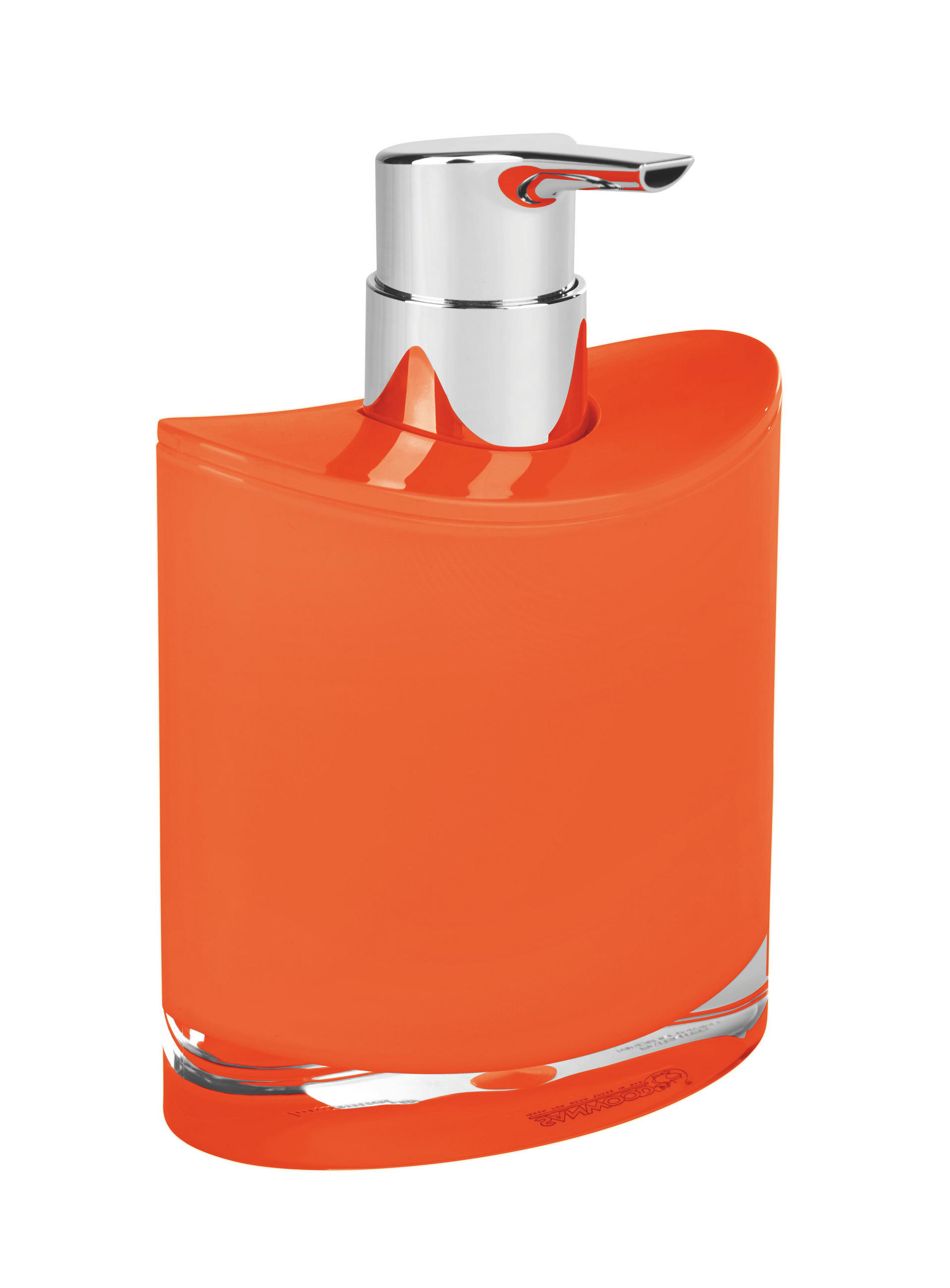 Seifenspender Kunststoff