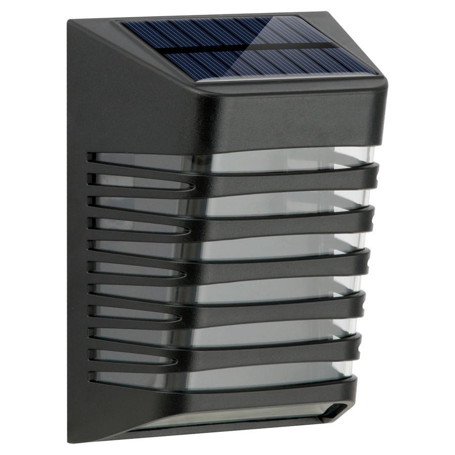 LAMPĂ SOLARĂ
