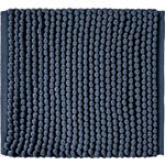 BIDET-VORLEGER Anthrazit 50/60 cm  - Anthrazit, Basics, Kunststoff/Textil (50/60cm) - Esposa