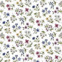 BORDSDUK plast multicolor  - multicolor, Basics, plast (140cm) - Best Price