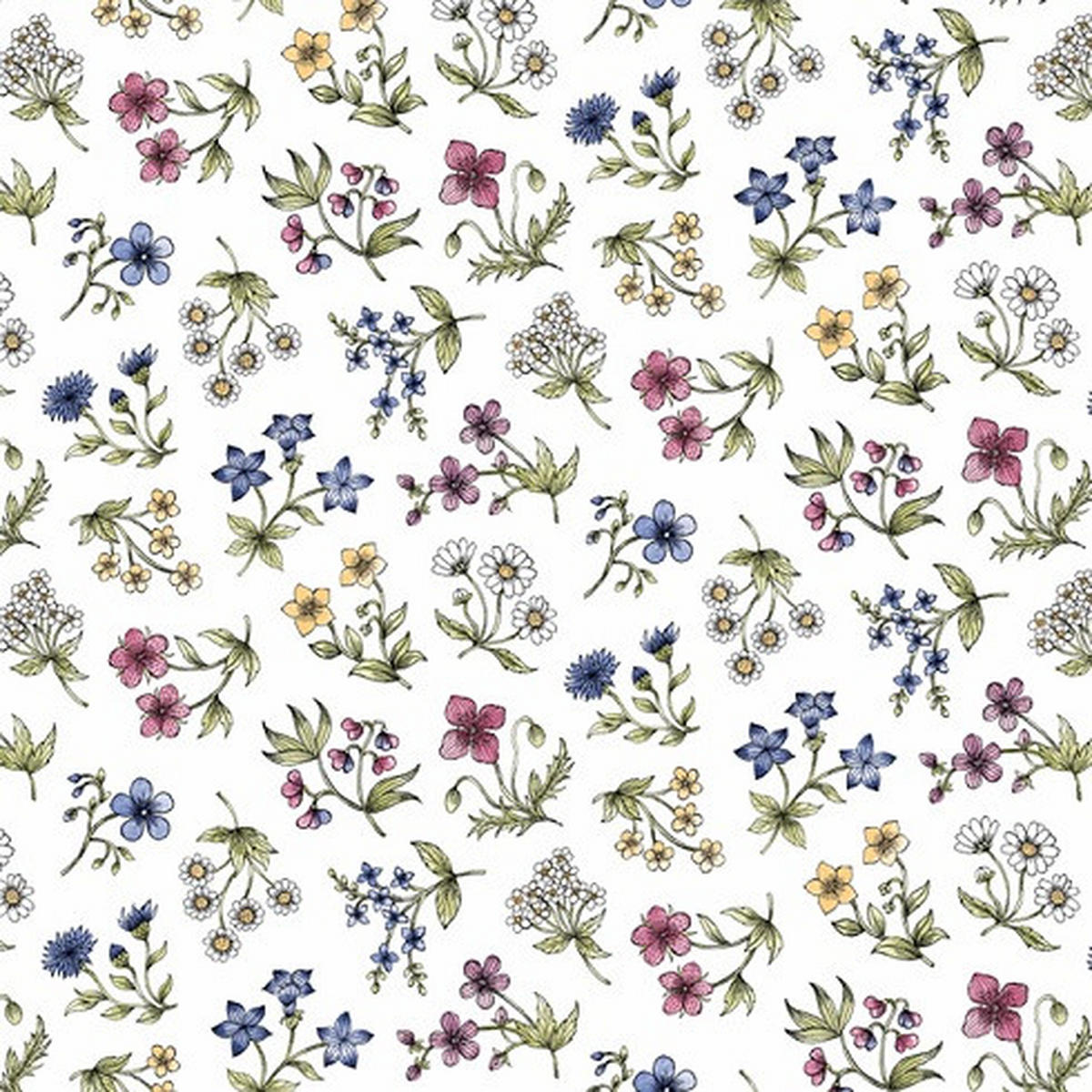 BORDSDUK plast multicolor  - multicolor, Basics, plast (140cm) - Best Price