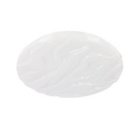 LED-DECKENLEUCHTE 29/29/6 cm   - Weiß, KONVENTIONELL, Kunststoff/Metall (29/29/6cm)